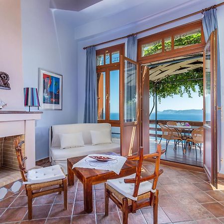 Stolios Daire Skopelos Dış mekan fotoğraf