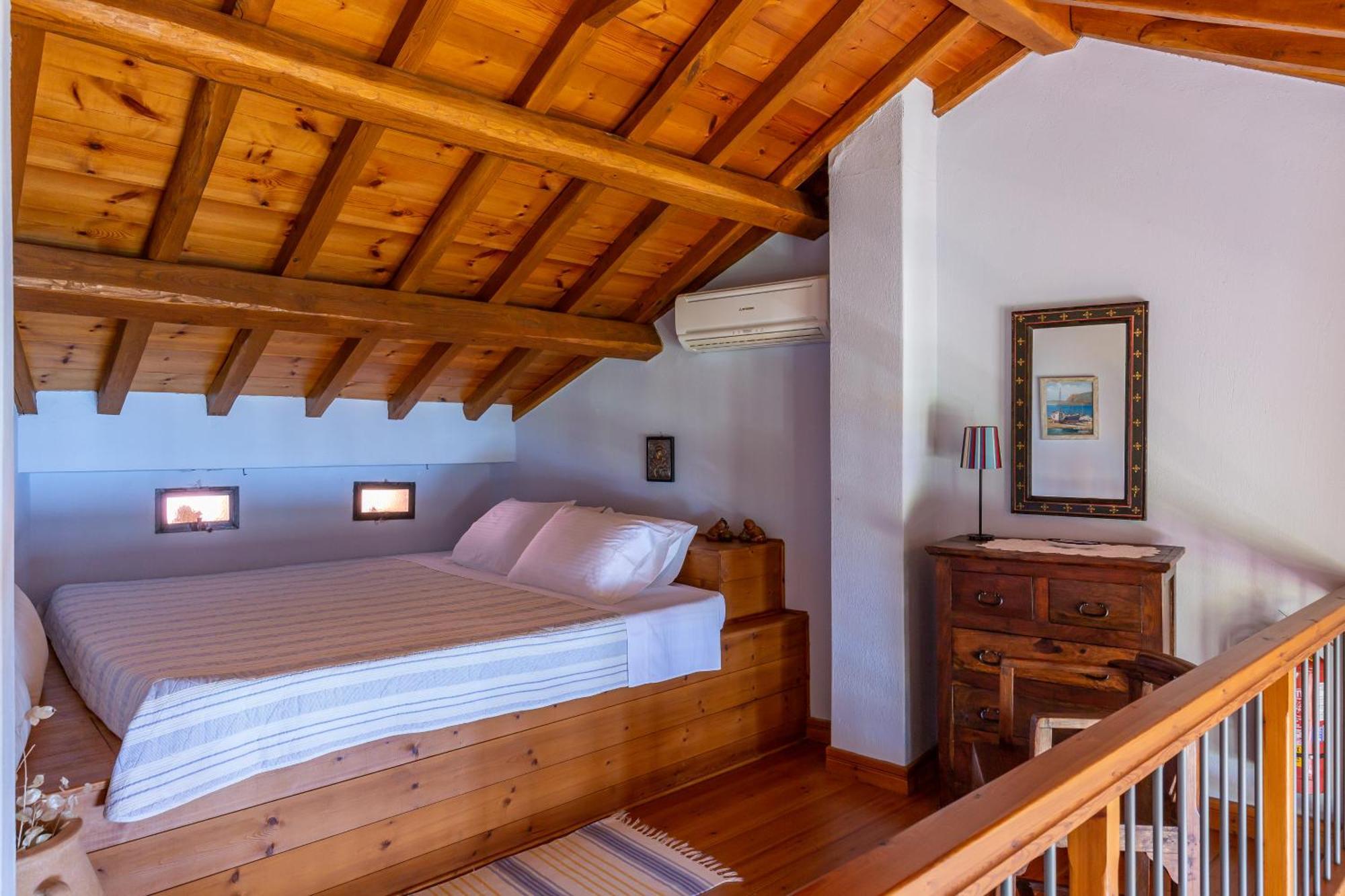 Stolios Daire Skopelos Dış mekan fotoğraf