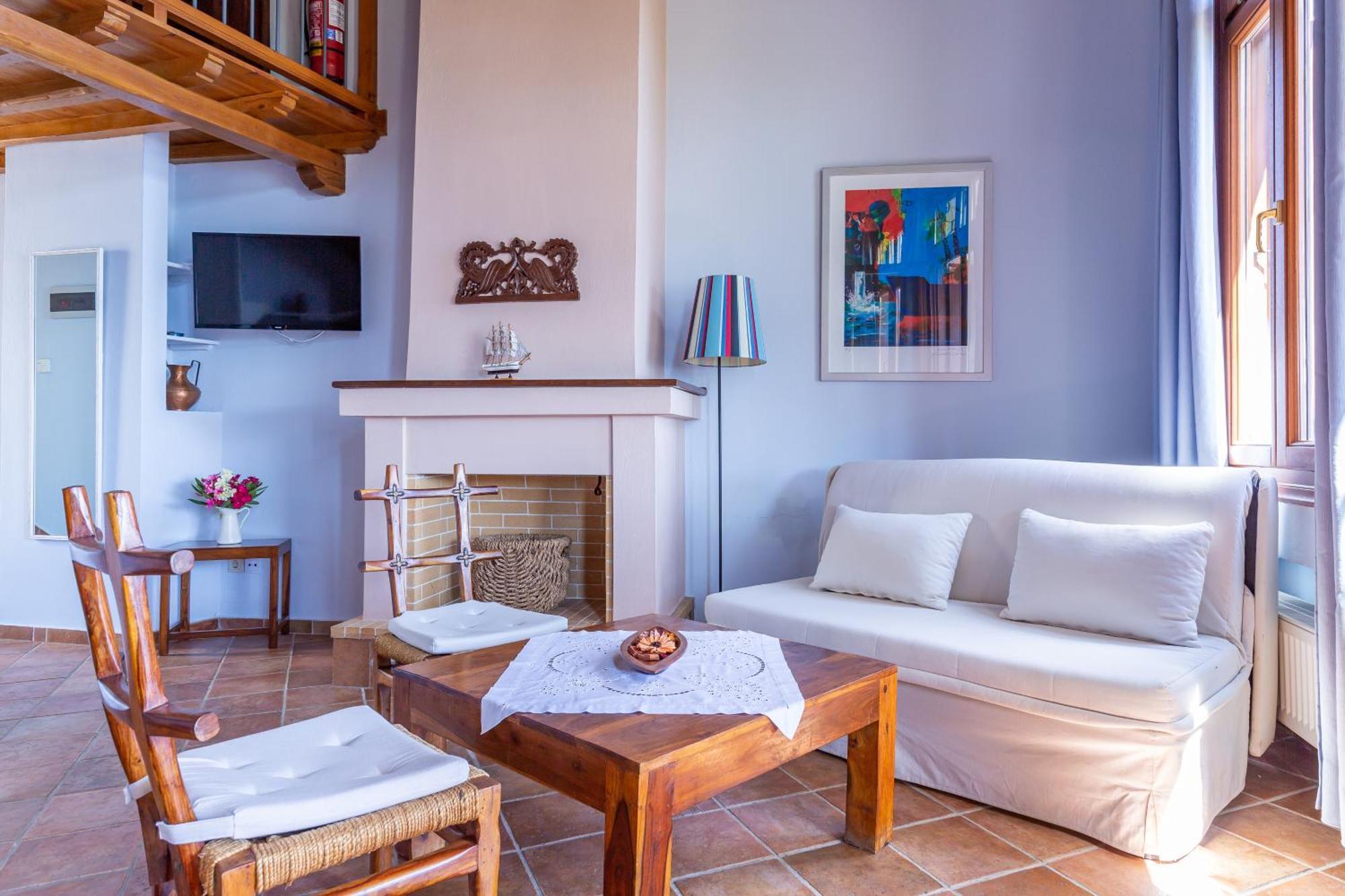 Stolios Daire Skopelos Dış mekan fotoğraf