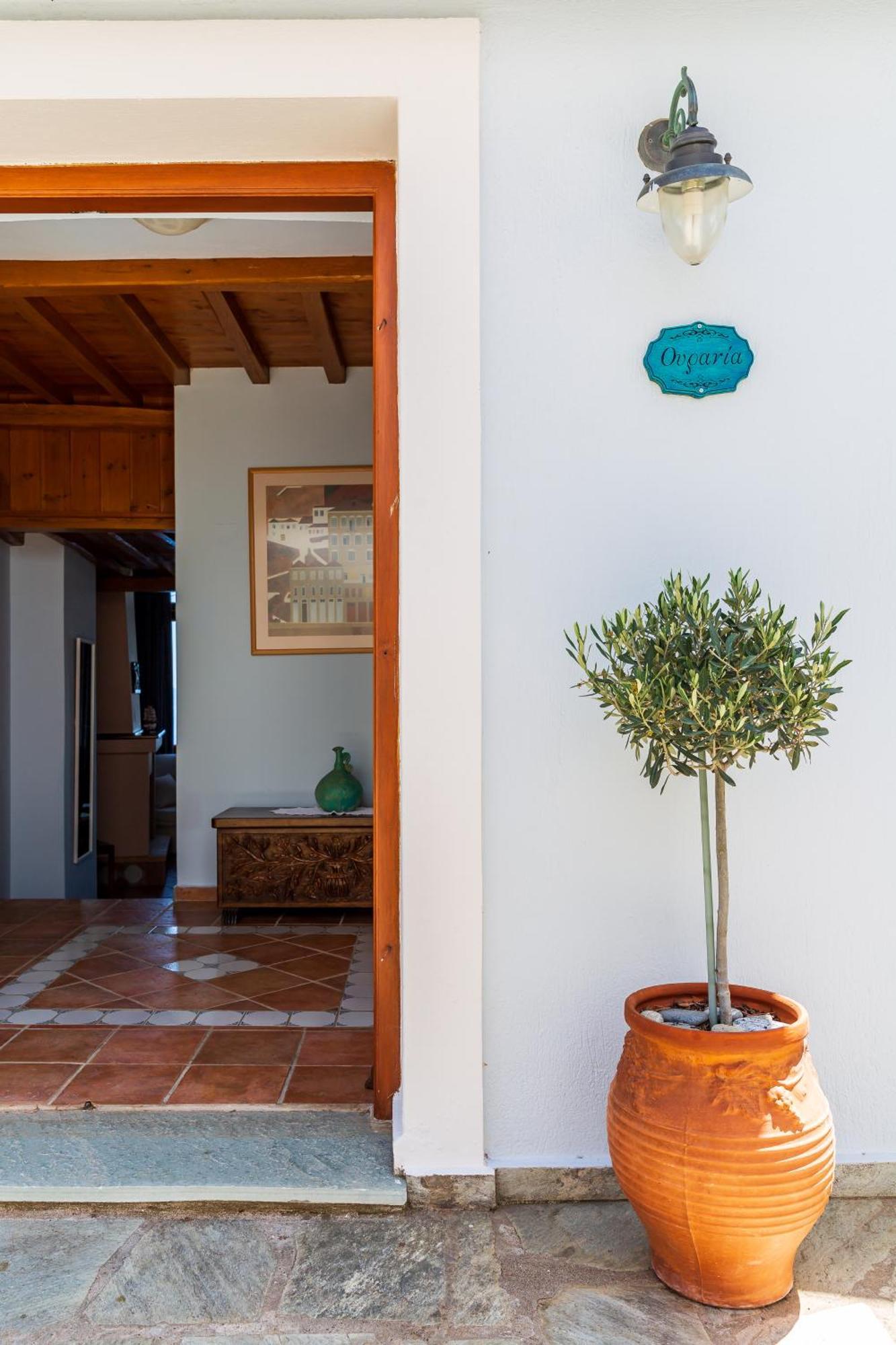 Stolios Daire Skopelos Dış mekan fotoğraf