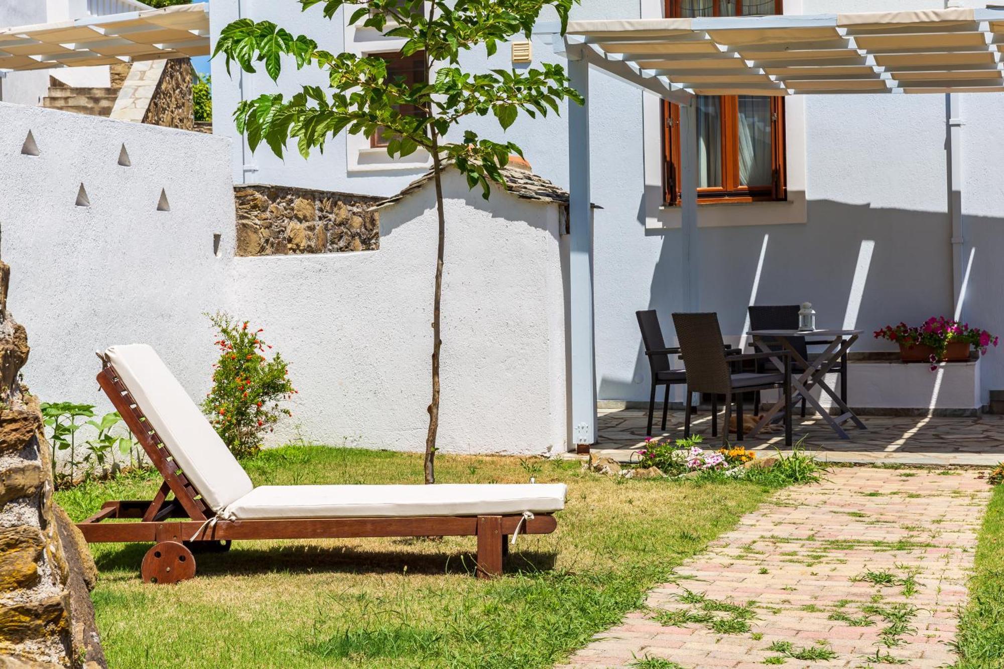 Stolios Daire Skopelos Dış mekan fotoğraf