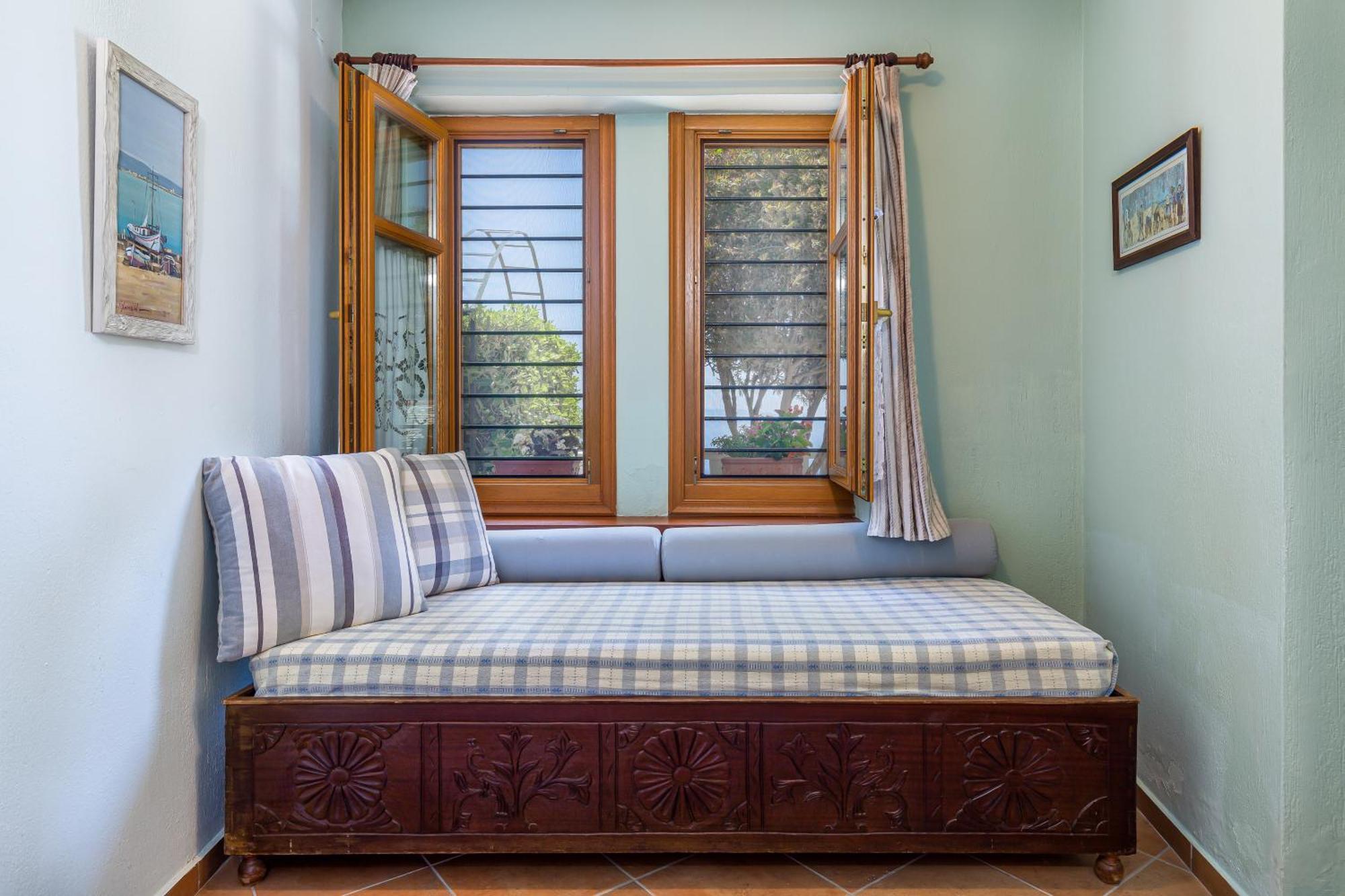 Stolios Daire Skopelos Dış mekan fotoğraf